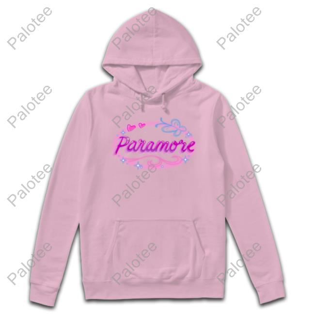 Paramore Custom Hand Airbrushed shirt, hoodie, tank top, sweater and long sleeve t-shirt Paramore Custom Hand Airbrushed shirt, hoodie, tank top, sweater and long sleeve t-shirt