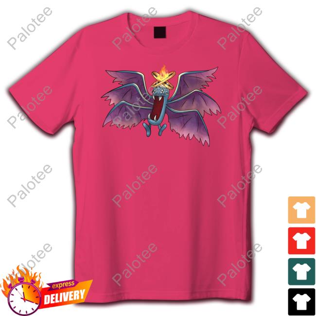 Vinsearcreations Biblically Accurate Golbat Long Sleeve T Shirt Vinsearcreations Biblically Accurate Golbat Long Sleeve T Shirt
