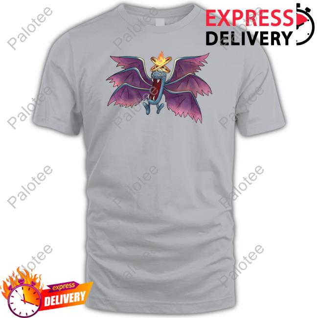 Vinsearcreations Biblically Accurate Golbat Long Sleeve T Shirt Vinsearcreations Biblically Accurate Golbat Long Sleeve T Shirt