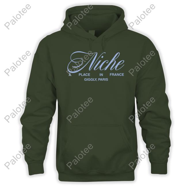 Giggly Squad Merch Niche A Place In France Giggly Paris Hoodie Sweatshirt Giggly Squad Merch Niche A Place In France Giggly Paris Hoodie Sweatshirt