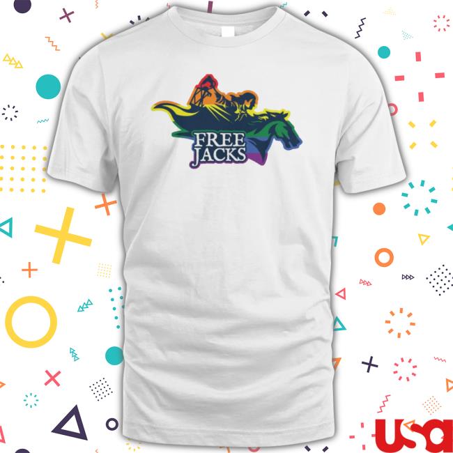 New England Free Jack Pride Rider Shirt New England Free Jack Pride Rider Shirt
