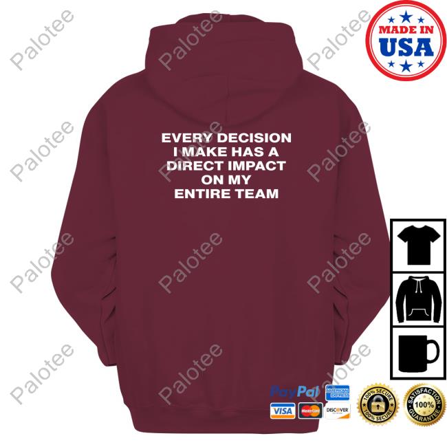 Tcu Our Season Is My Responsibility Sweatshirt Tcu Our Season Is My Responsibility Sweatshirt