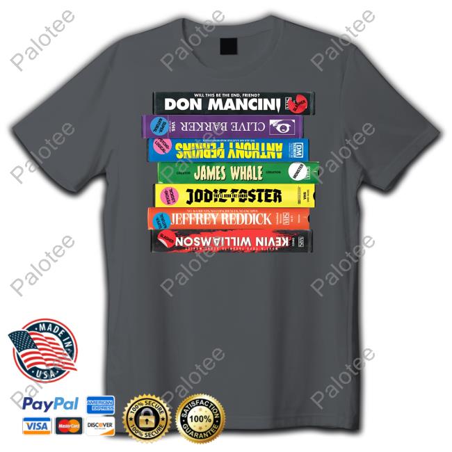 Most Famous Movies Lgbtqia Pride Tee Shirt Most Famous Movies Lgbtqia Pride Tee Shirt