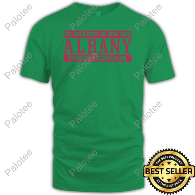 Official The University Of New York Albany Student Association Hoodie Official The University Of New York Albany Student Association Hoodie