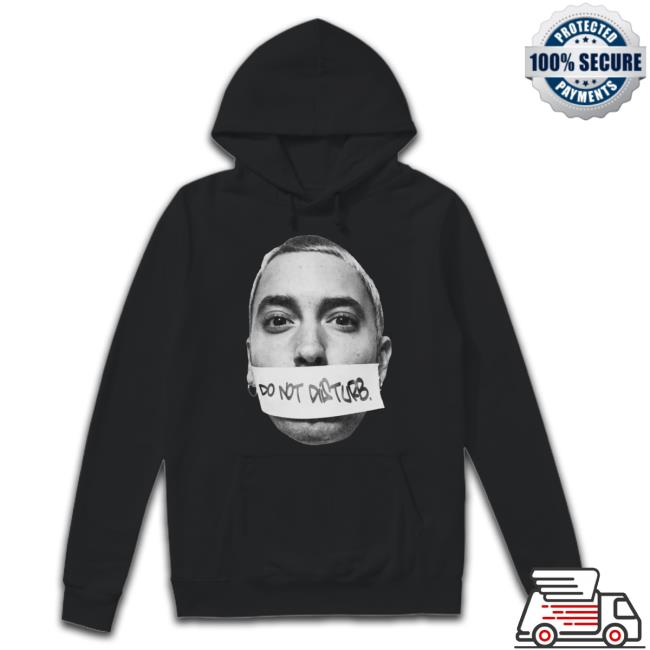 Trending Shopdonotdisturb Eminem Do Not Disturb Classic Shirt Trending Shopdonotdisturb Eminem Do Not Disturb Classic Shirt