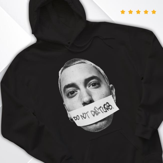 Trending Shopdonotdisturb Eminem Do Not Disturb Classic Shirt Trending Shopdonotdisturb Eminem Do Not Disturb Classic Shirt