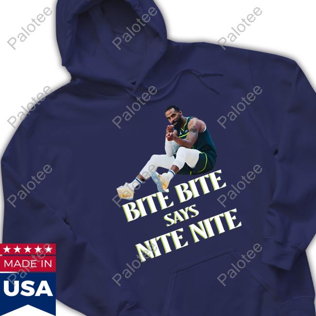 Emily Egnatzzz Bite Bite Says Nite Nite Sweater Emily Egnatzzz Bite Bite Says Nite Nite Sweater