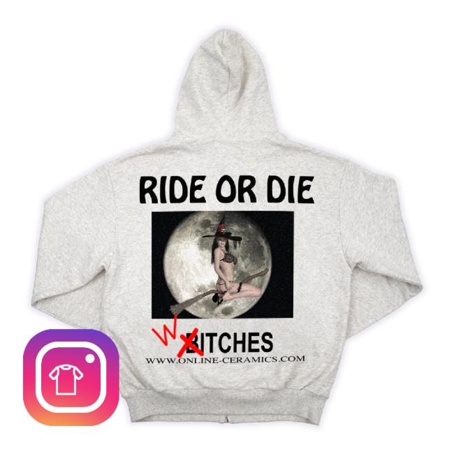 Original Dilara Bonnet T-Shirt - Heather Gray Zip Up Online-Ceramics Shop Original Dilara Bonnet T-Shirt - Heather Gray Zip Up Online-Ceramics Shop