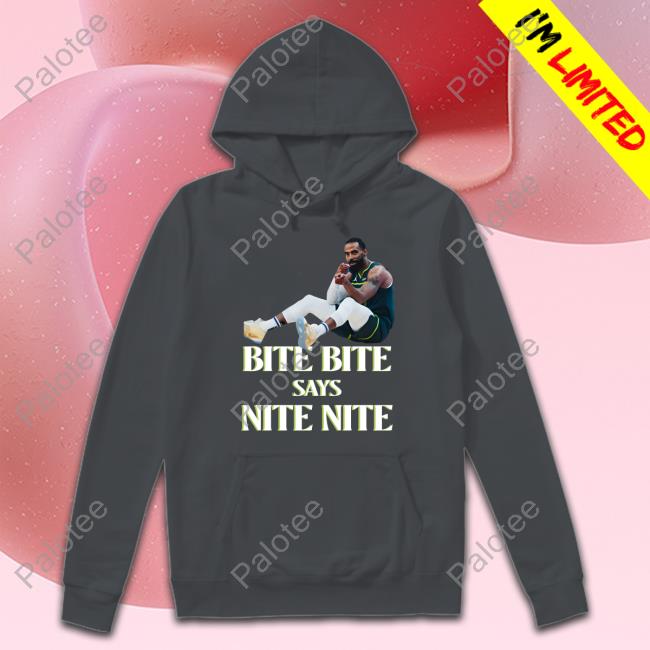 Emily Egnatzzz Bite Bite Says Nite Nite Sweater Emily Egnatzzz Bite Bite Says Nite Nite Sweater