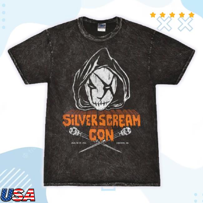 Original Ink-Merch Store Spooky Silence Sweatshirt Ink-Merch Shop Original Ink-Merch Store Spooky Silence Sweatshirt Ink-Merch Shop