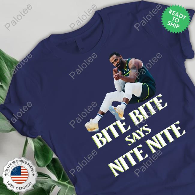 Emily Egnatzzz Bite Bite Says Nite Nite Sweater Emily Egnatzzz Bite Bite Says Nite Nite Sweater