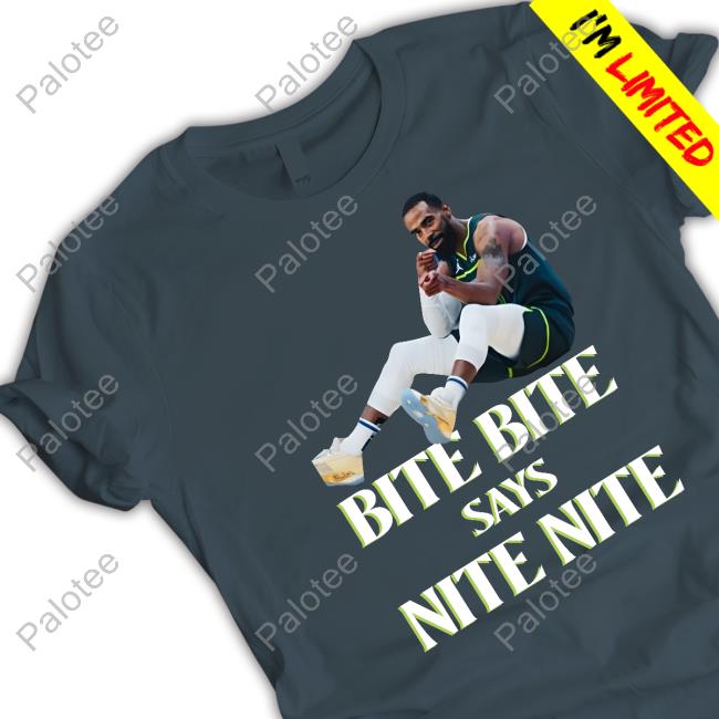 Emily Egnatzzz Bite Bite Says Nite Nite Sweater Emily Egnatzzz Bite Bite Says Nite Nite Sweater