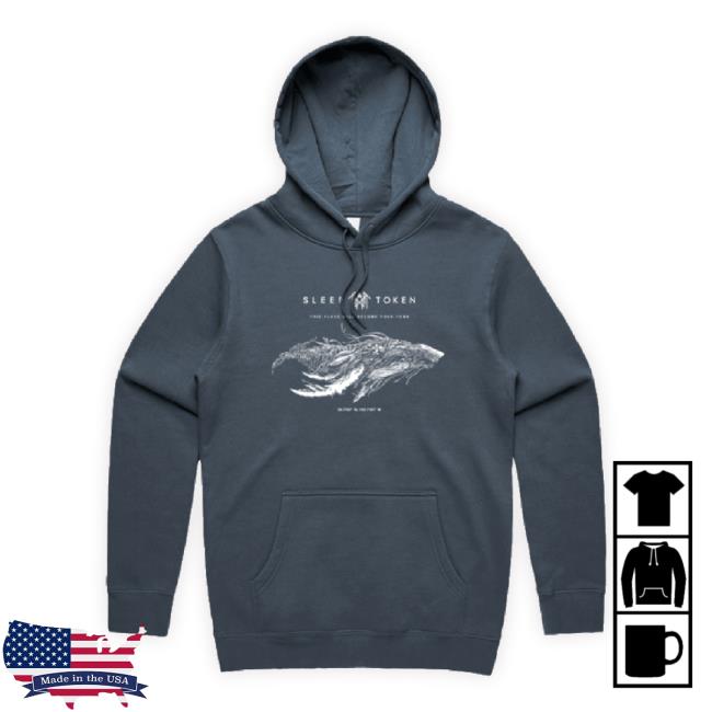 Official Sleep-Token Merch Store Tpwbyt New Shirt – Petrol Blue Sleep-Token Shop Official Sleep-Token Merch Store Tpwbyt New Shirt – Petrol Blue Sleep-Token Shop