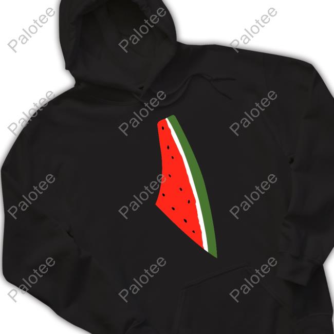 Palestine Freedom Watermelon T Shirt Palestine Freedom Watermelon T Shirt