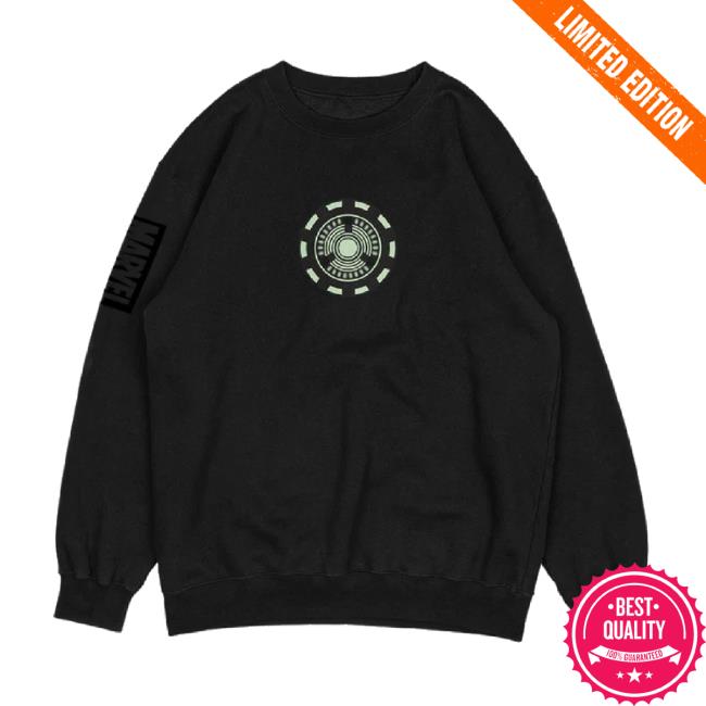Official Geek Hunters Merch Store Geek Hunters Pullover Reactor Arc - Iron Man Sweater Geekhunters Shop Official Geek Hunters Merch Store Geek Hunters Pullover Reactor Arc - Iron Man Sweater Geekhunters Shop