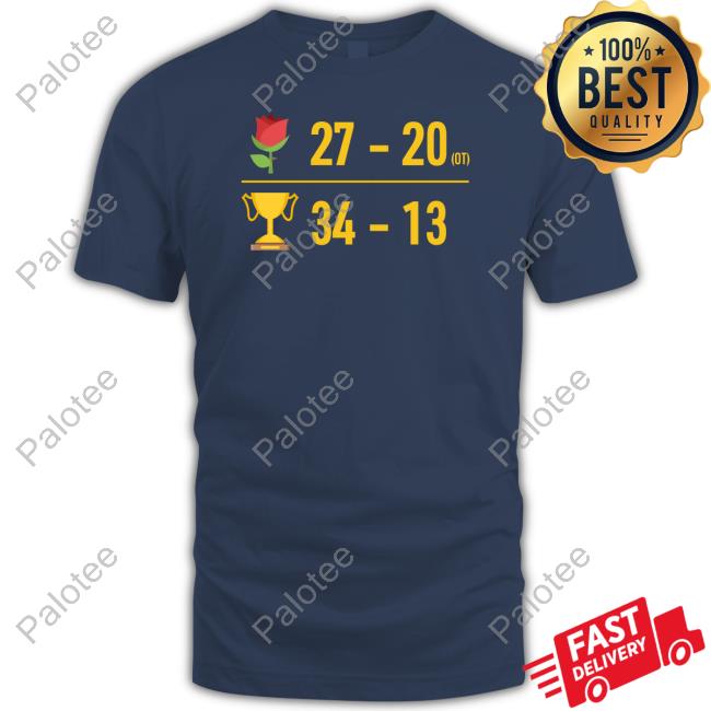 Mgoblog Store Rose Trophy Triblend Shirts Mgoblog Store Rose Trophy Triblend Shirts