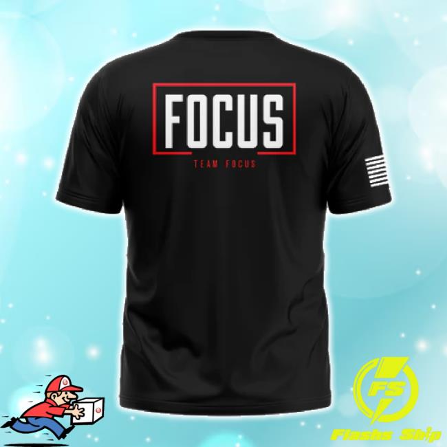 Official Team Focus Store 1 Core Men's Ss Performance Shirt - Hslvqe Official Team Focus Store 1 Core Men's Ss Performance Shirt - Hslvqe