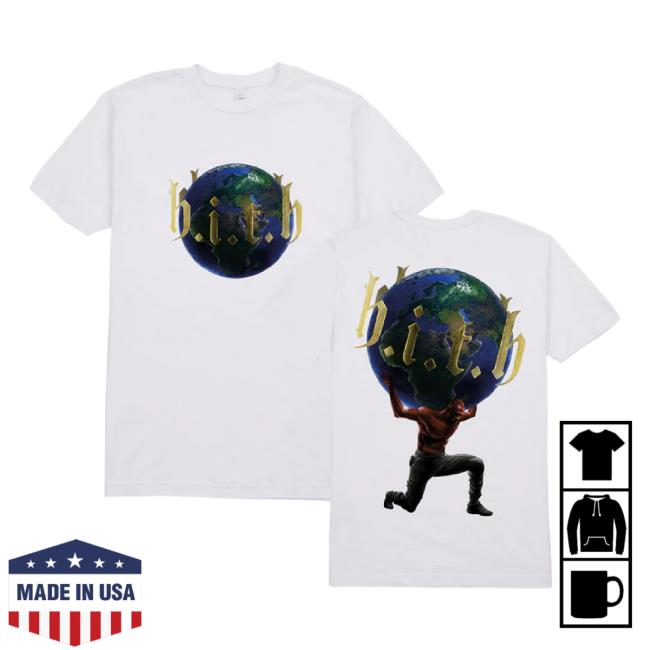 Trending Warner Music Merch Store Hith Globe Unisex Sweatshirt White Warnermusic Shop Trending Warner Music Merch Store Hith Globe Unisex Sweatshirt White Warnermusic Shop