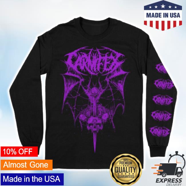 Trending Carnifex Bat Dagger Unisex Sweatshirt Indie Merch Store Shop Trending Carnifex Bat Dagger Unisex Sweatshirt Indie Merch Store Shop