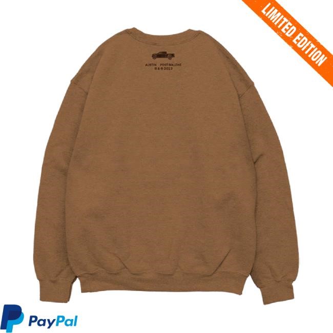 Original Tan Keys New Shirt Post Malone Shop Merch Store Original Tan Keys New Shirt Post Malone Shop Merch Store