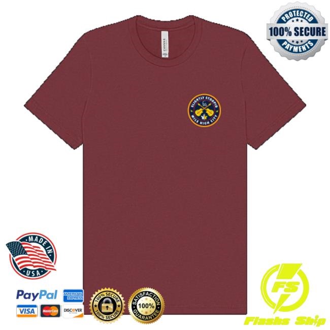 Slightly Stoopid Merch 2024 Red Rocks Mile High T-Shirt, Hoodie, Tank Top, Sweater And Long Sleeve T-Shirt Slightly Stoopid Merch 2024 Red Rocks Mile High T-Shirt, Hoodie, Tank Top, Sweater And Long Sleeve T-Shirt