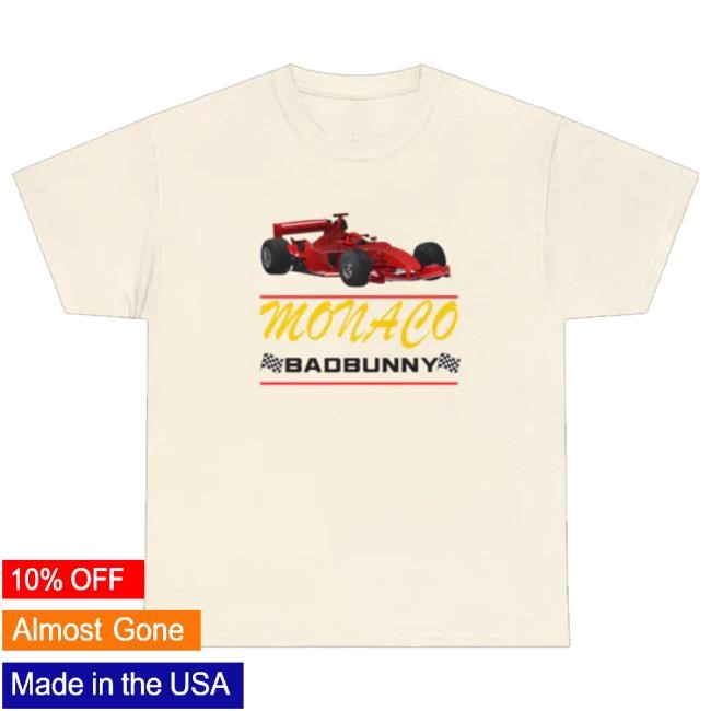 Official Most Wanted Tour Merch Most Wanted Tour - Monaco Race Car Tour Dates Natural Cotton Hoodie Official Most Wanted Tour Merch Most Wanted Tour - Monaco Race Car Tour Dates Natural Cotton Hoodie