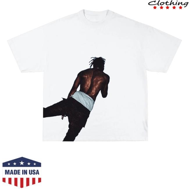 Calabasas Rodeo Tee Shirt Calabasas Rodeo Tee Shirt