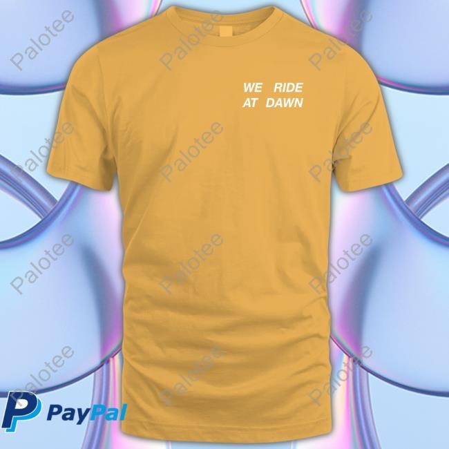 Hannah Berner Wrad Sweatshirt
