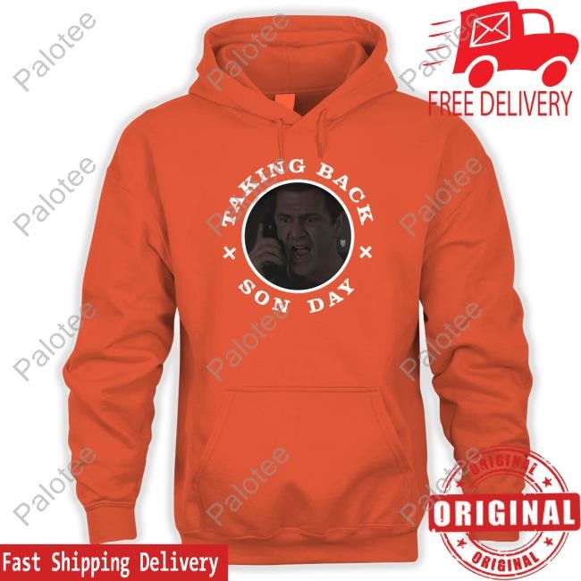 Taking Back Son Day Ransom Shirt Taking Back Son Day Ransom Shirt