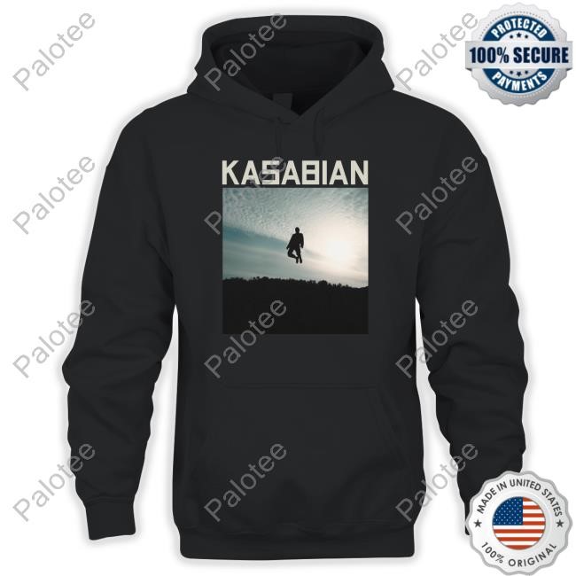 Kasabian Act Iii Tee Kasabian Act Iii Tee