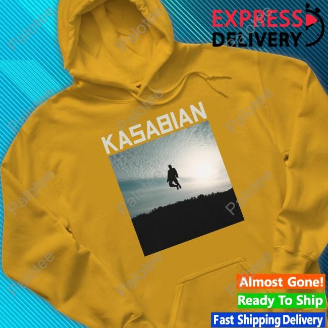 Kasabian Act Iii Tee Kasabian Act Iii Tee