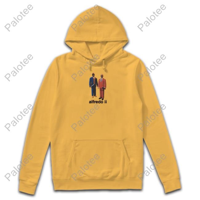 Alfredos tokyo Action Figure Hoodie Alfredos tokyo Action Figure Hoodie