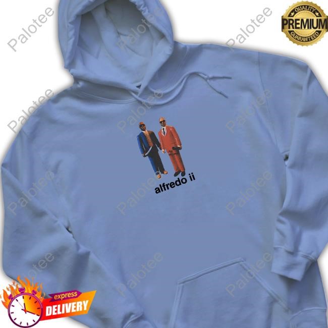 Alfredos tokyo Action Figure Hoodie Alfredos tokyo Action Figure Hoodie
