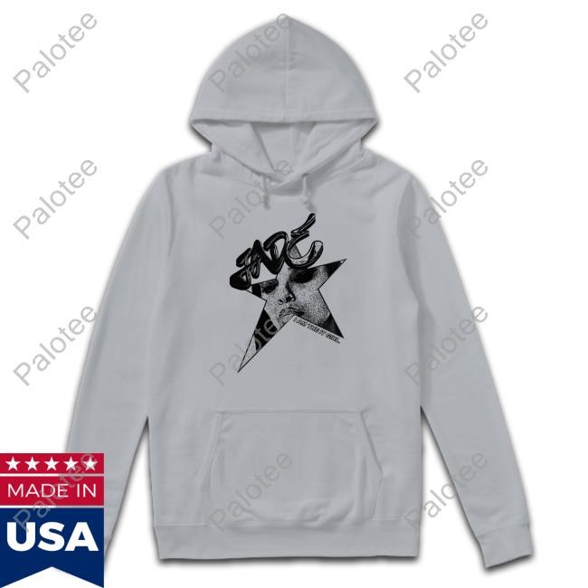 Jade Star I Am The It Girl T Shirt Jade Star I Am The It Girl T Shirt